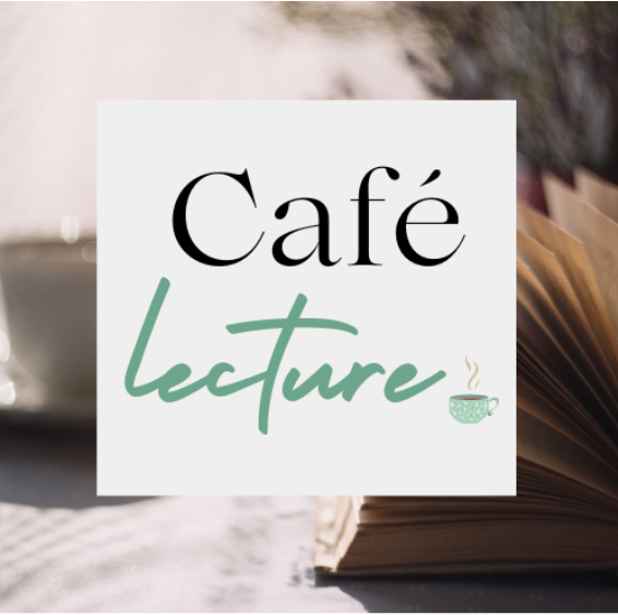 Café lecture